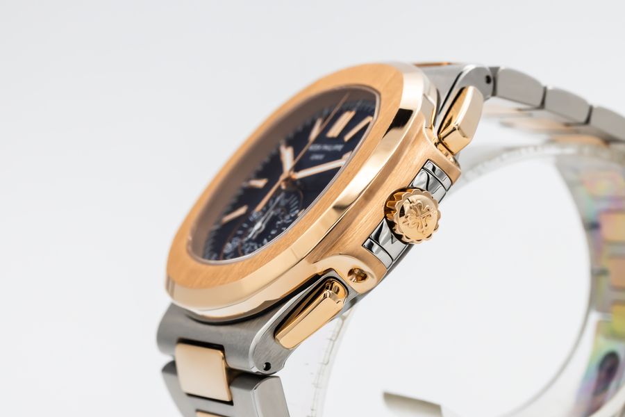 Patek Philippe Nautilus 5980/1AR-001